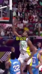 Will Team USA win the 2024 Olympics in Paris?