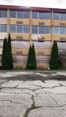 Dilapidated Mount Clemens hotel to be torn down