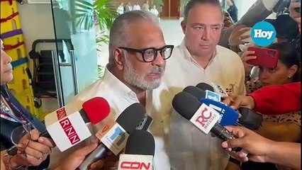 Vuelos entre República Dominicana y Venezuela operan con normalidad