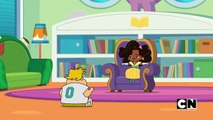 Total DramaRama S01E30 Gum and Gummer