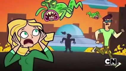 Total DramaRama S01E31 Invasion of the Booger Snatchers