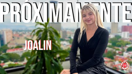 Con raíz finlandesa, pero con sabor latino, Joalin llega a Sonar24