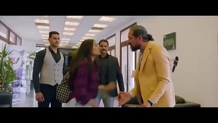 Download Video: فيلم رهبة ورا مصنع الكراسى احمد الفيشاوى و اسماء جلال