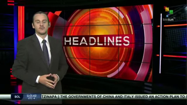 Venezuelan Attorney General ratifies the transparency of the Venezuelan electoral authorities