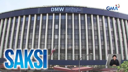 25,000 na trabaho sa Japan, bukas para sa mga Pilipino | Saksi