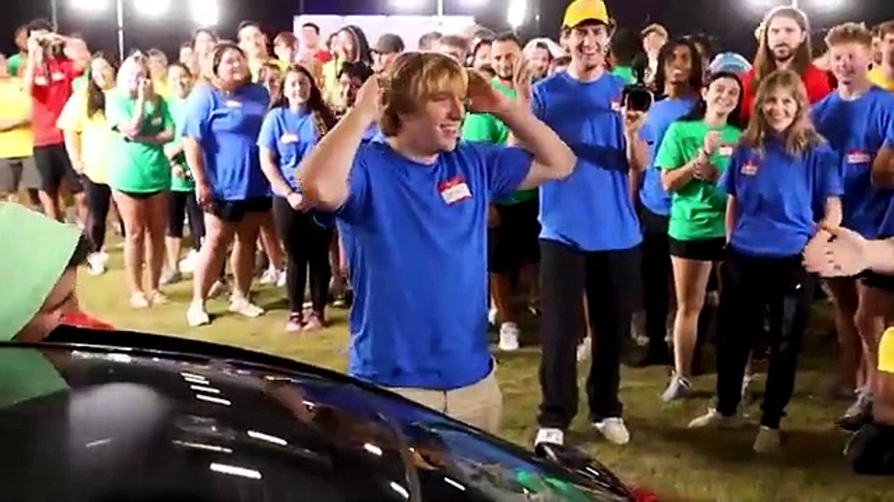 Mr beast giving challenge