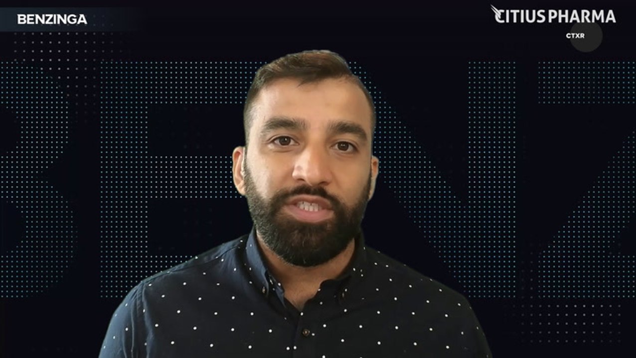 Citius Pharmaceuticals (NASDAQ: $CTXR): Late-Stage Assets, Strategic Mergers & Upcoming Catalysts