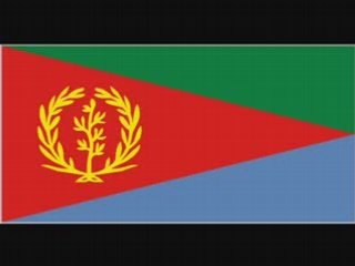 Hymne national érythrée