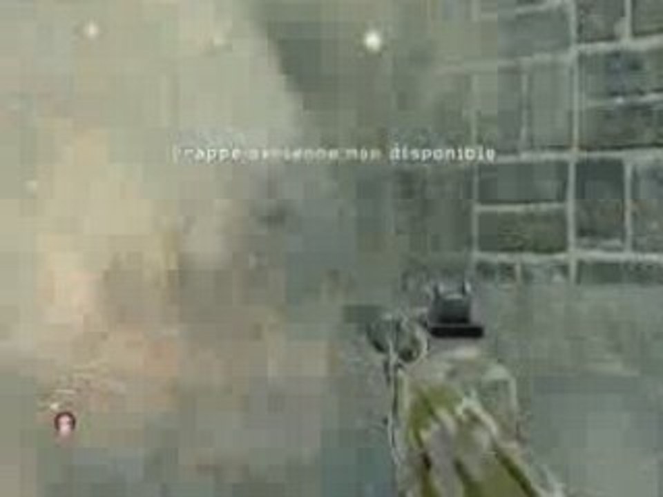 Cod 4 P90