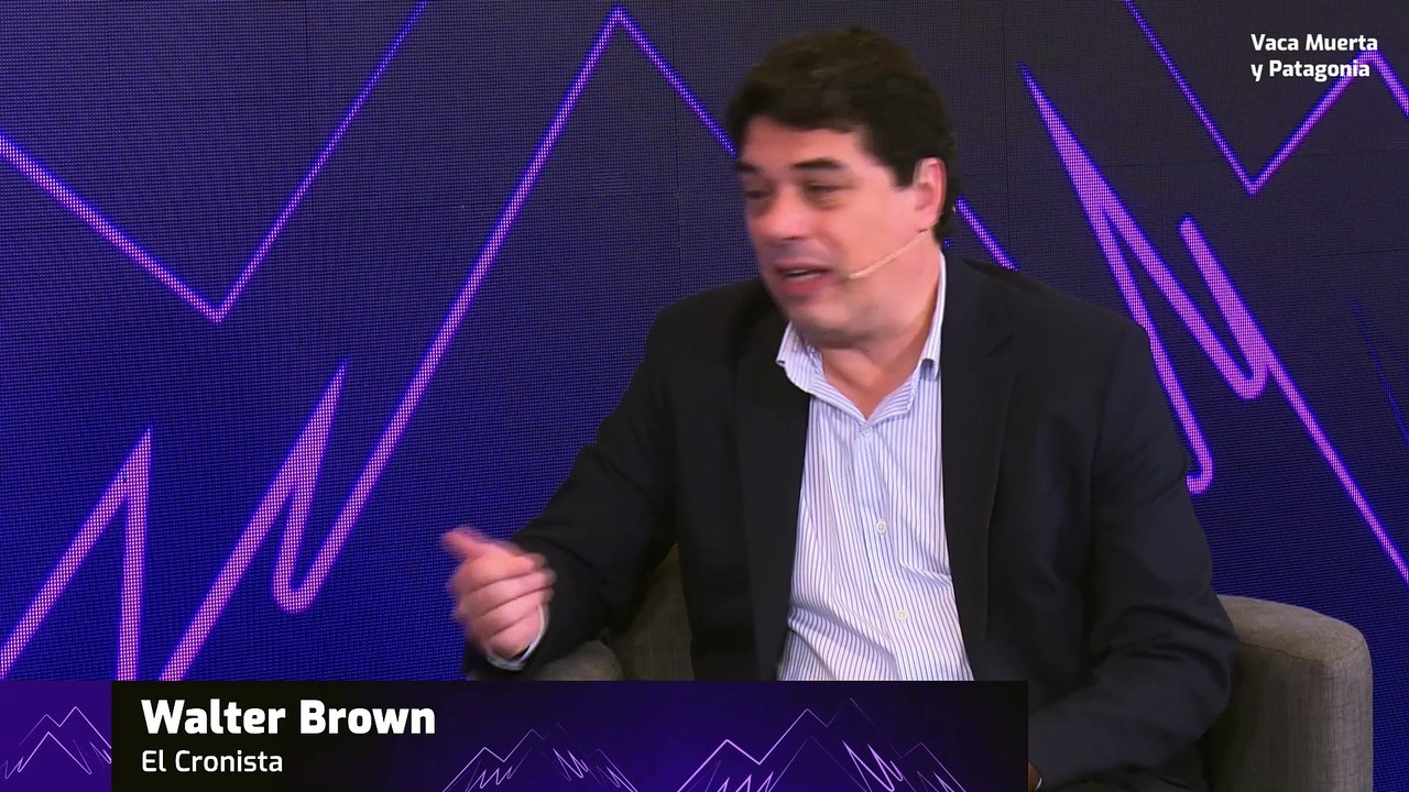 #VacaMuertaYPatagonia | Economía en la Patagonia con Dante Sica