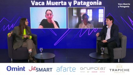#VacaMuertaYPatagonia | La Esencia de la Producción Patagónica. Desafíos y Oportunidades
