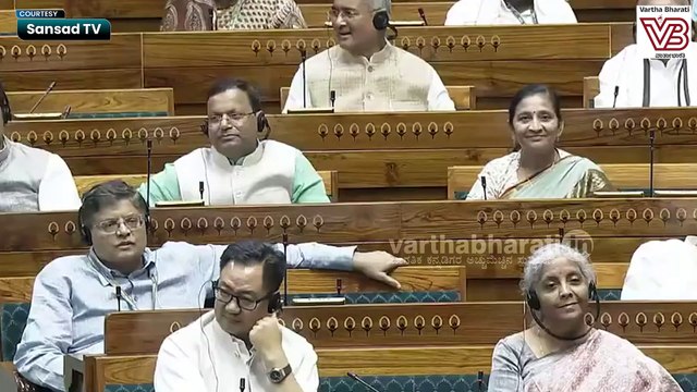 ನನ್ನ ಭಾಷಣ ಕೇಳಲು ಮೋದಿ ಬರೋದೇ ಇಲ್ಲ: ರಾಹುಲ್ ಗಾಂಧಿ ಸವಾಲು| Rahul Gandhi | Lok Sabha | PM Modi | Parliament