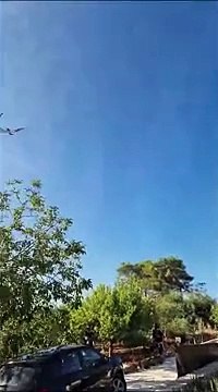 Locorotondo, le ricerche del bambino scomparso