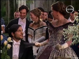 145. La Esclava Isaura (A Escrava Isaura), en español