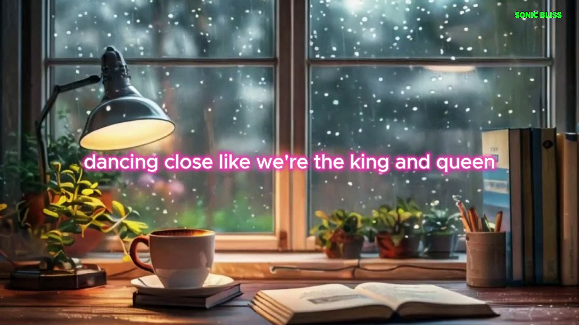 ⁣Morning coffee in our hands | Latest English song | English songs | Sonic Bliss