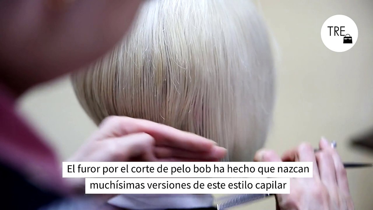 El corte de pelo que rejuvenece al instante y arrasa entre las españolas no es un bob y es mucho más fácil de mantener