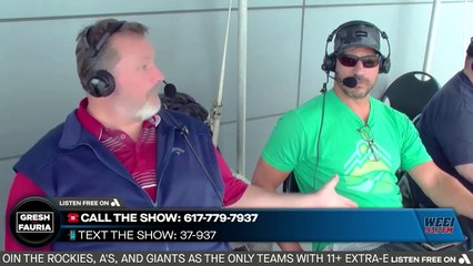 Gresh & Fauria: Is it time to move on from Matthew Judon?