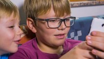 ‘The Screen-demic’: The doctor who’s seen so much smartphone harm to kids he’s coined a new phrase