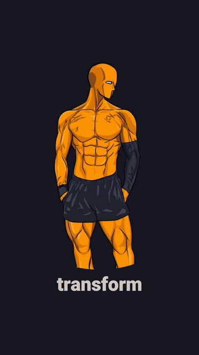 keep training,and keep growing 