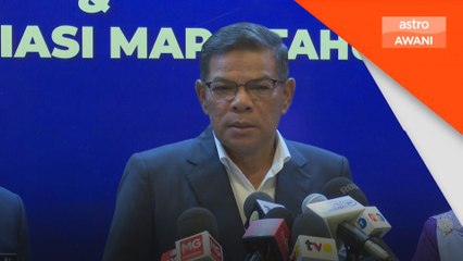 KDN mohon tambahan bajet teruskan projek Baitul Mahabbah tahun hadapan