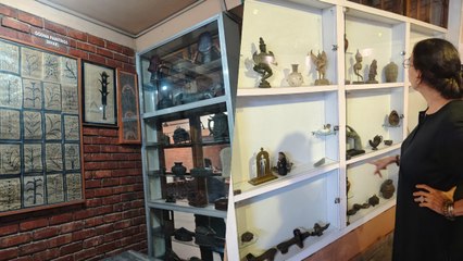 MCD की लापरवाही से म्यूजियम में भरा पानी!, 200 साल पुरानी करोड़ों की पेंटिंग हुई बर्बाद, जानिए पूरा मामला