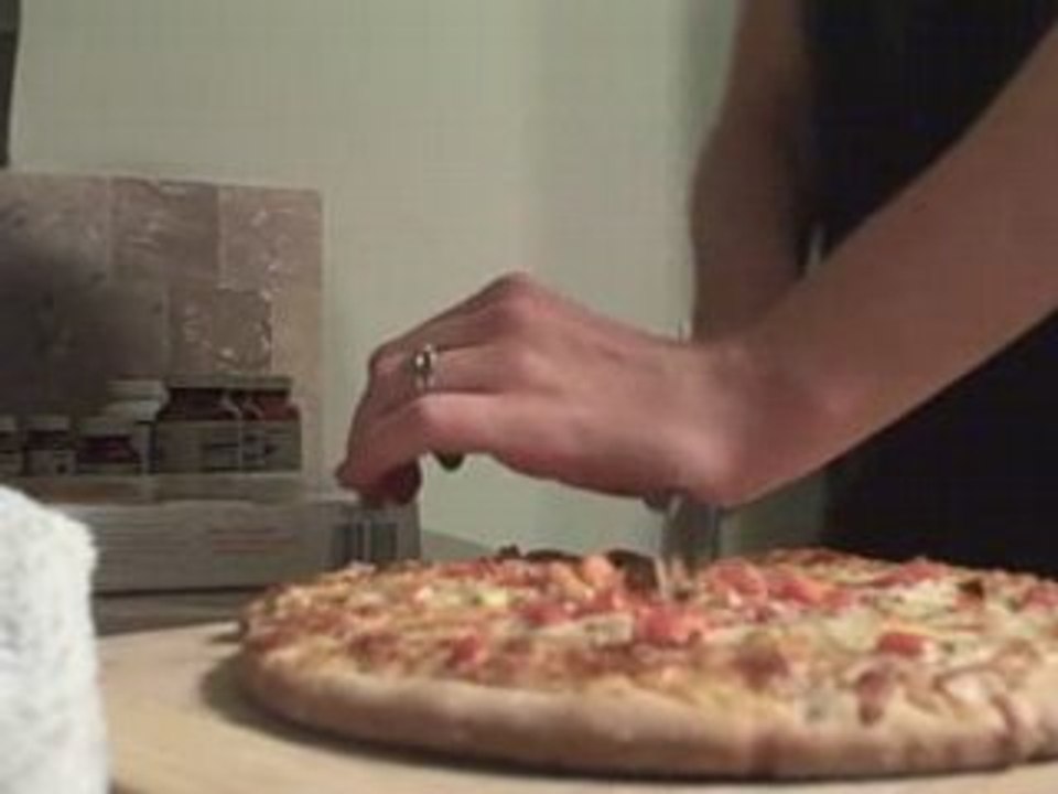 PIZZA! PIZZA! PIZZA!