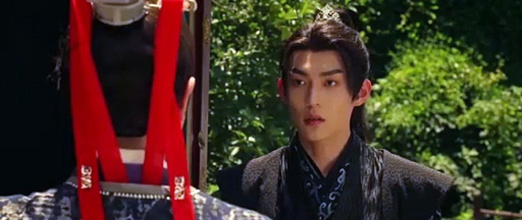 (ENG) Love in a Dream (2024) Ep 14 EngSub