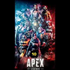 Top 10 most popular games in the world 