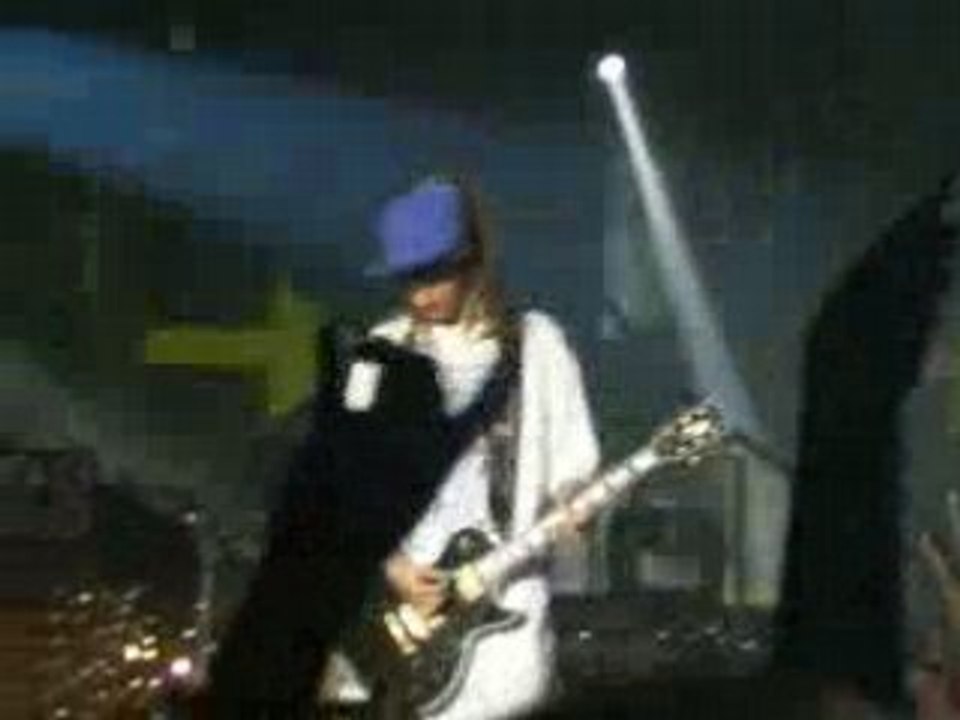 Geh - Montpellier - 13.03.08