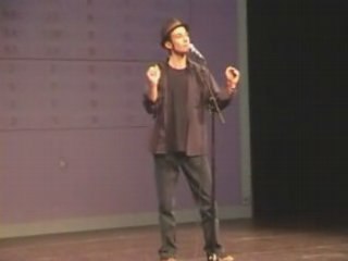 Lolo Demi Finale Gsn 2006