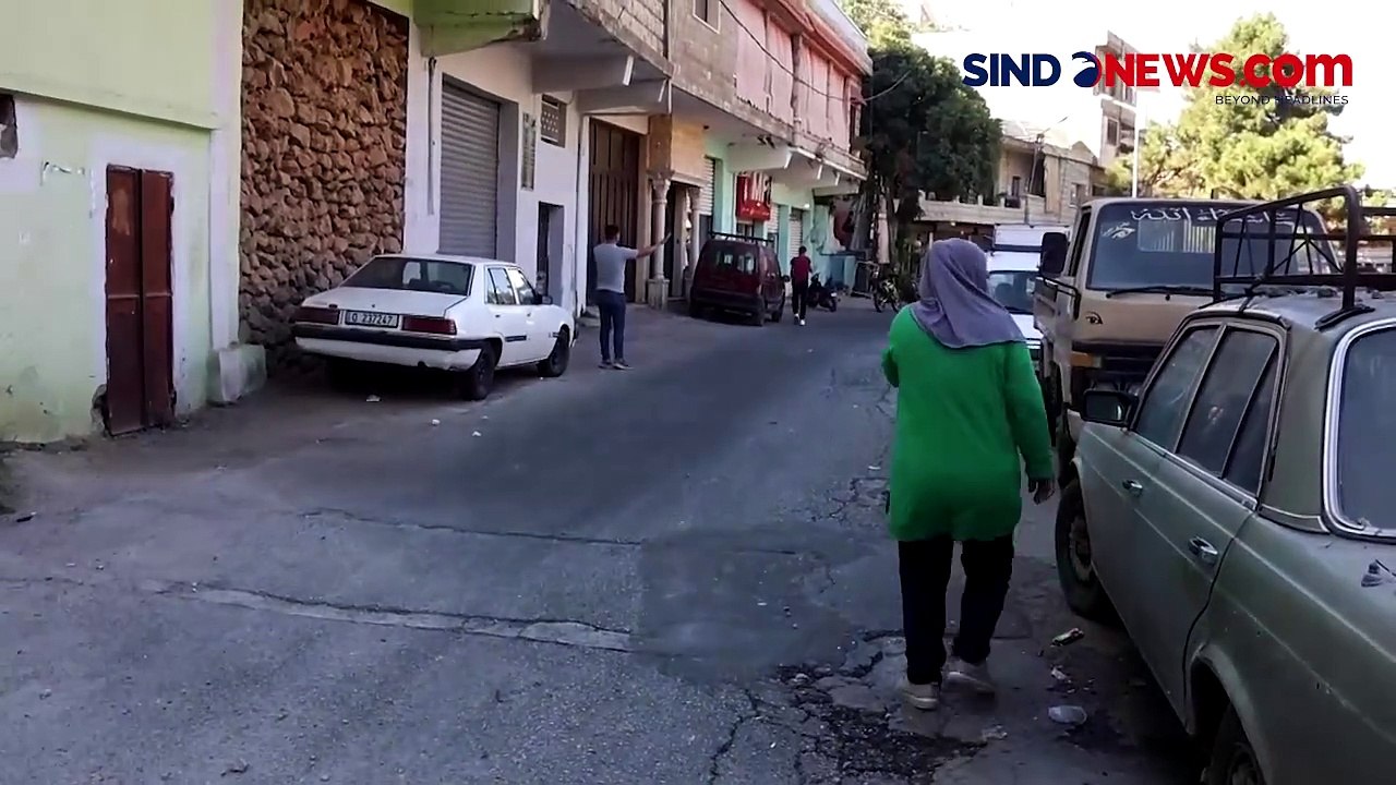 Israel Menyalahkan Hizbullah atas Serangan di Majdal Shams