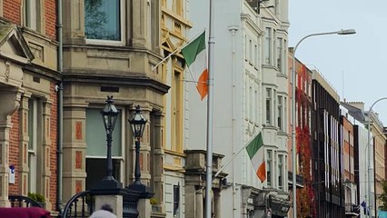 Fußball-EM 2028 in Belfast: Der Weg aus der Abseitsfalle