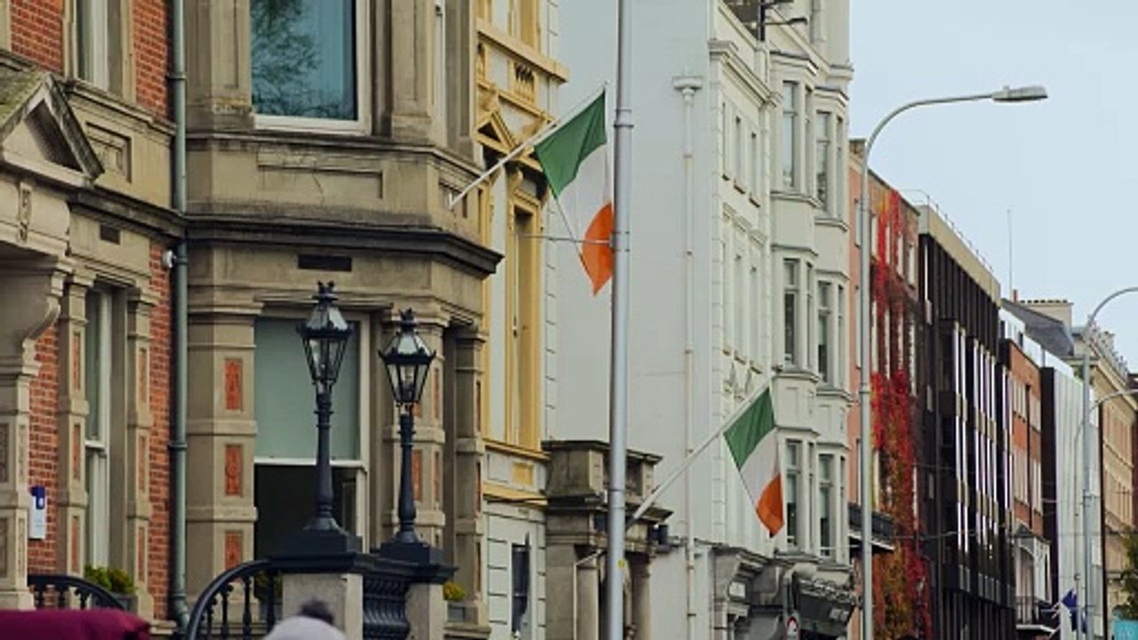 Fußball-EM 2028 in Belfast: Der Weg aus der Abseitsfalle