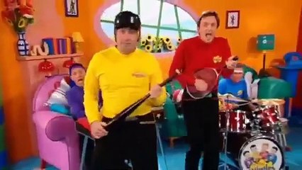 The Wiggles The Wiggles Show Musical Bonanza 5x16 2006...mp4