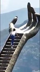 Everything in the world is fine