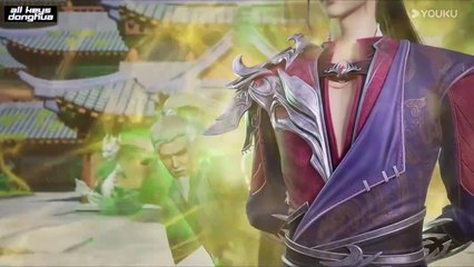 Glorious Revenge of Ye Feng Ep 80 ENG SUB