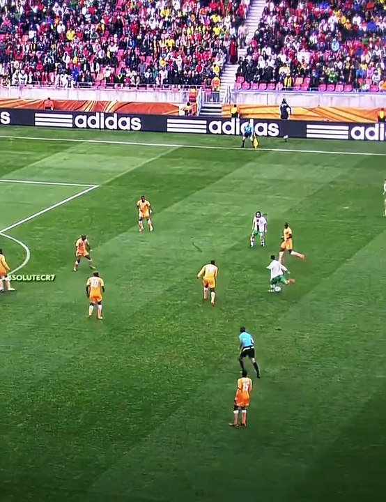 اجمل اهداف كريستيانو و خوف دروكبا