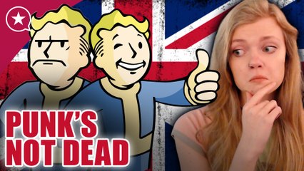 Fallout London macht, was Bethesda sich nicht traut