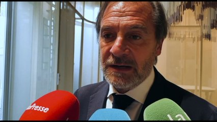 Parigi 2024, Mei: non ci nascondiamo, possiamo vincere e far bene