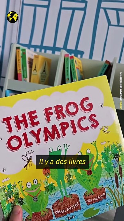 JO 2024 : la question de la parentalité enfin (un peu) prise en compte