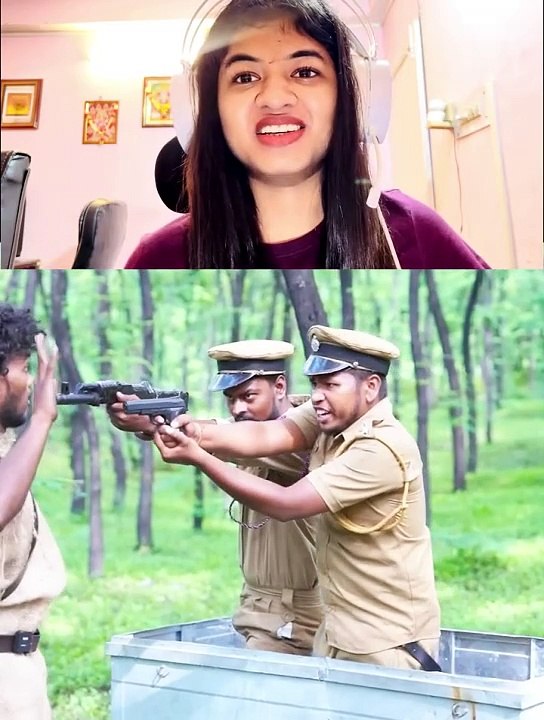 Tulsi Rajput Official - जंगली बक्शा का रहस्य _ The Comedy Kingdom _ Suraj Rox _ Viral Clips _ Funny Clips _ TULSI RAJPUT OFFICIAL __ _jokes _reaction _trendingvideos _comedy _video _funnyclips _videos _GOVIRA