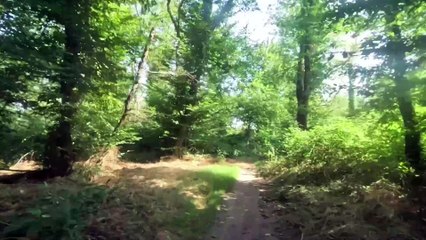 Sortie vtt du 30.07