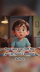 The Astonishing Science Behind Déjà Vu: Your Brain's Reality Check!