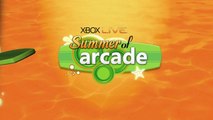 Xbox LIVE Arcade