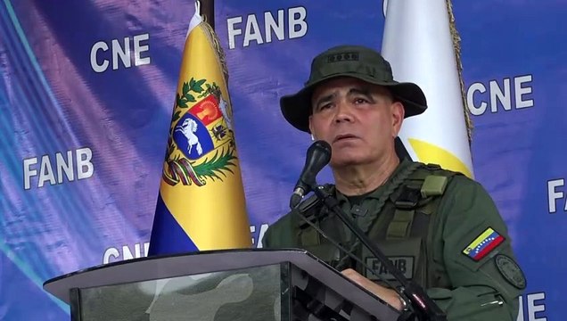 Militares expressam ‘absoluta lealdade’ a Maduro após reeleição polêmica