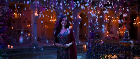 Stree 2 _ Official Trailer _ Shraddha K _ Rajkummar R _ Pankaj T _ Amar K
