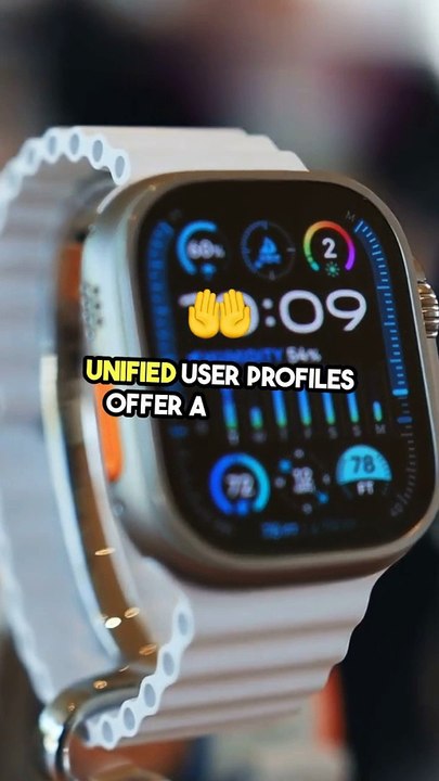 Unlocking the Power of Unified Profiles