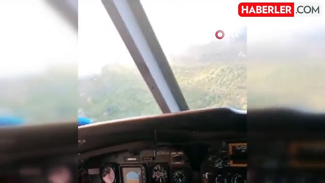 3 ilde orman yangını alarmı! Ekipler zamana karşı yarış başlattı, Mehmetçik de sahaya indi