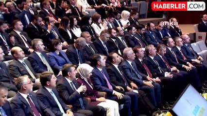 Erdoğan'dan Paris 2024 Olimpiyatları Açılış Seremonisine Tepki: "İlk Fırsatta Papa'yı Arayacağım"