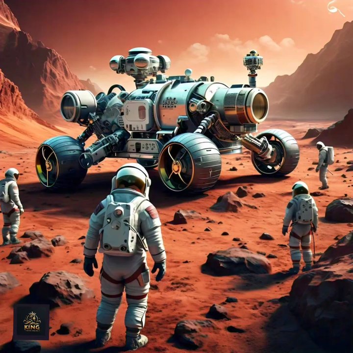 Colonizing Mars: When Will It Happen?